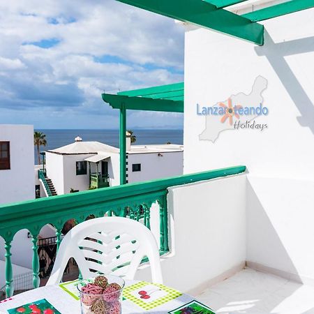 Vivienda Vacacional Maticruz بويرتو ذيل كارمين المظهر الخارجي الصورة