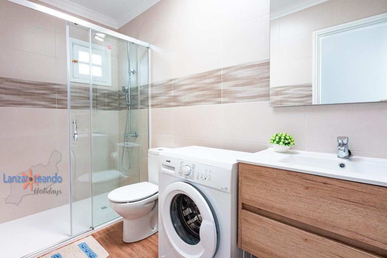 Vivienda Vacacional Maticruz بويرتو ذيل كارمين المظهر الخارجي الصورة