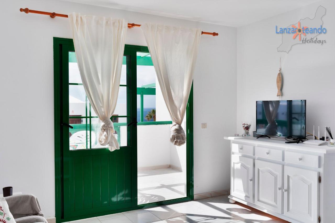 Vivienda Vacacional Maticruz بويرتو ذيل كارمين المظهر الخارجي الصورة