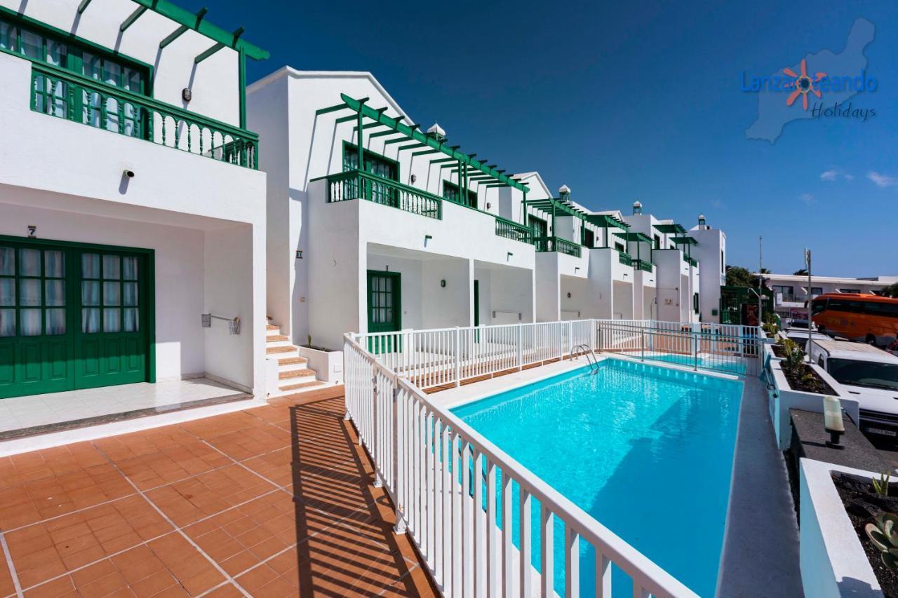 Vivienda Vacacional Maticruz بويرتو ذيل كارمين المظهر الخارجي الصورة