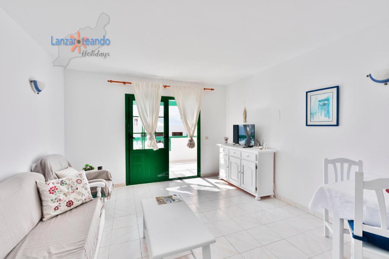 Vivienda Vacacional Maticruz بويرتو ذيل كارمين المظهر الخارجي الصورة