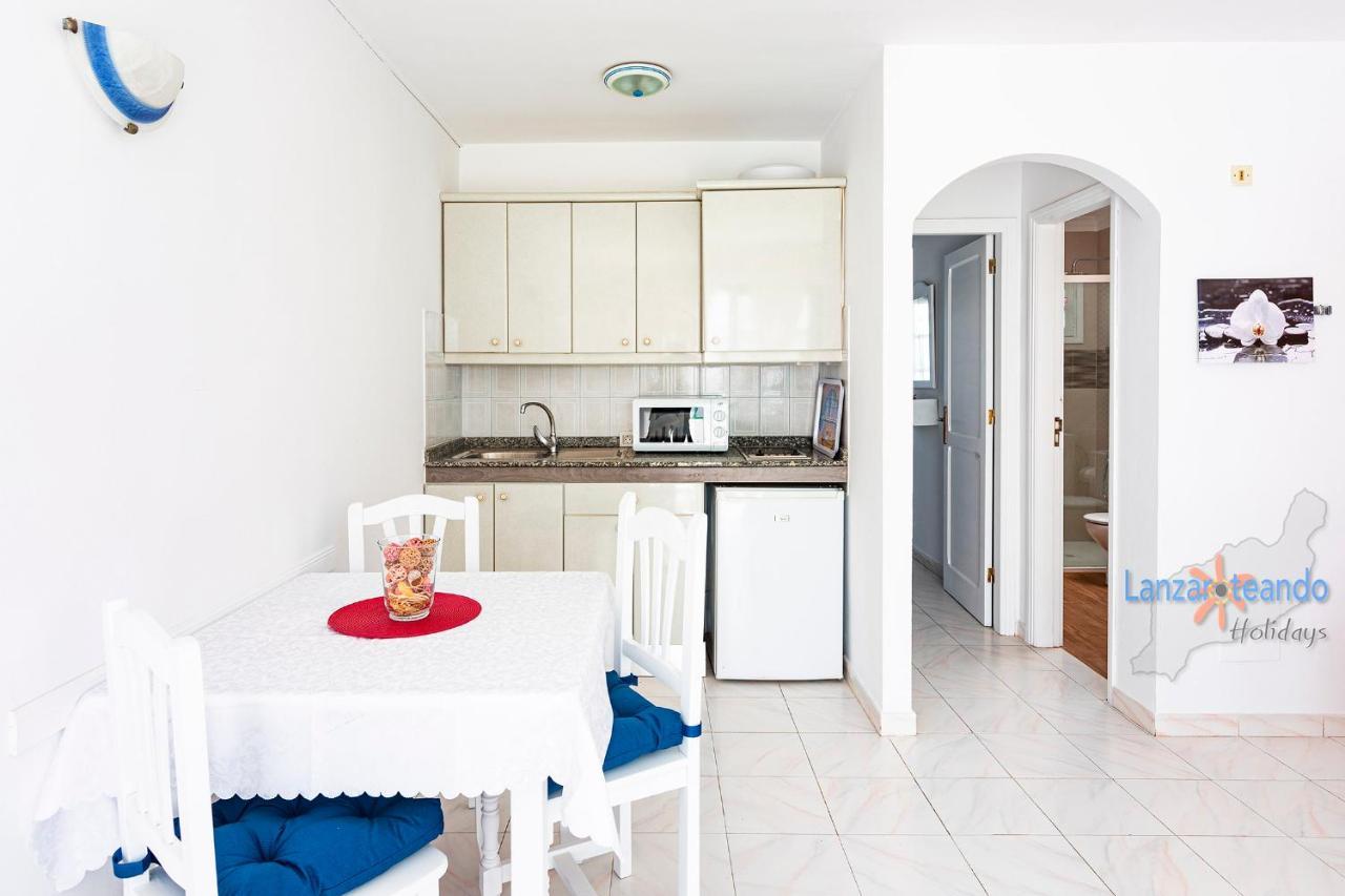 Vivienda Vacacional Maticruz بويرتو ذيل كارمين المظهر الخارجي الصورة