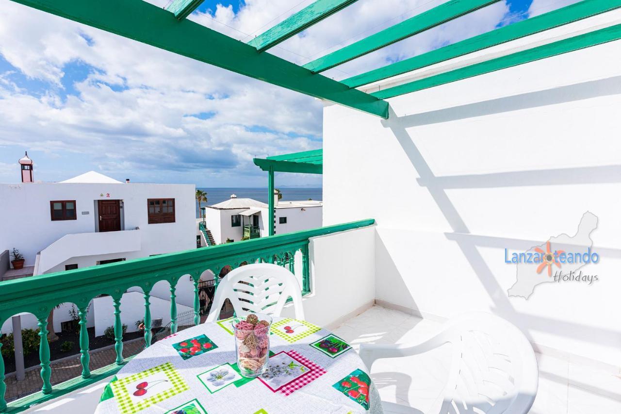 Vivienda Vacacional Maticruz بويرتو ذيل كارمين المظهر الخارجي الصورة